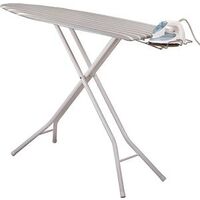ironing board center     