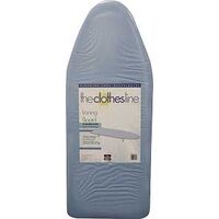 mini ironging board, 12in.w x 31in.l