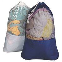 6602973 - NYLON MESH LAUNDRY BAG