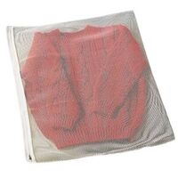 sweater wash bag       