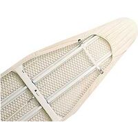 iron board cover fasteners  