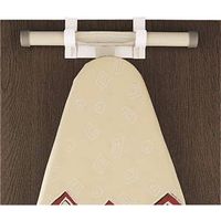 Household Essential 126 Ironing Board Holder
