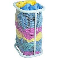 single sort hamper      