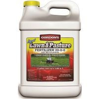 6603633 - LAWN/PASTURE FERT 2.5G 20-0-0