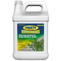vegetation killer, 1 gal