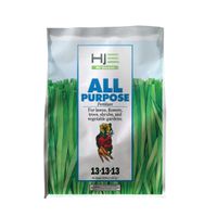 all purpose fertilizer, 35 lb
