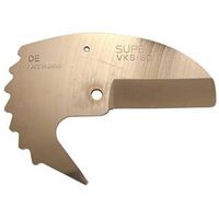 6604128 - 1-2IN PVC PIPE CUTTER BLADE