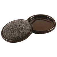 6605117 - 2IN ROUND CARPET BASE CUP
