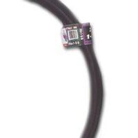 Black Wall Tire 27" x 1.25"        