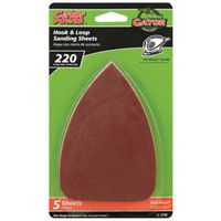 6613400 - FINE MOUSE SHEETS 5PK