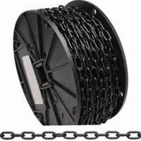 Decorator Chain, #4 x 90 Black