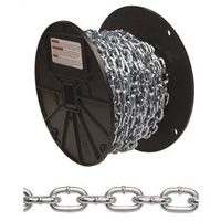 6613475 - #3 50FT STRAIGHT LINK CHAIN