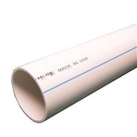6614614 - 3X10 DWV/PVC SCH30 PIPE