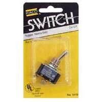 single throw bat toggle switch  