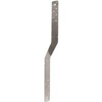 6629950 - 1-1/4X18IN 16GA TWIST STRAP