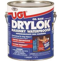 Drylok 20813 Masonry Waterproofing Paint