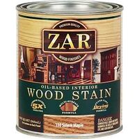 zar wood stain, 1 qt salem maple