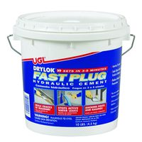 6633861 - 10LB FAST PLUG DRYLOK