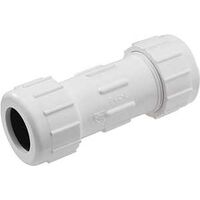 Pvc Compression Couplings   