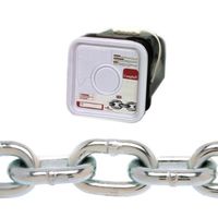 6633960 - 3/16IN GLV SQUARE CHAIN