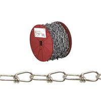 6634000-2/0 50FT TWIST LINK CHAIN