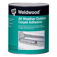 6634471 - EXTERIOR CARPET ADHESIVE