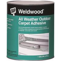 Dap 00443 Weldwood Carpet Adhesive