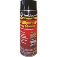 6634497 - 16OZ SPRAY ADHESIVE