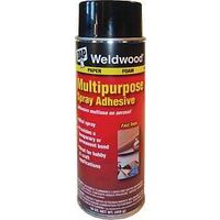 DAP Weldwood Spray Adhesive, 16 Oz