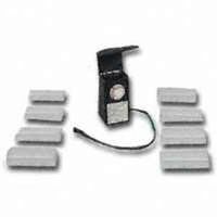 Deck Light Set, 8 Pc