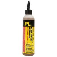 polyurethane wood glue 8 oz  