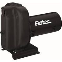 Cast Iron Sprinkler Pump, 1.5 Hp 