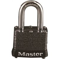 Master Lock 380T Laminated Padlock