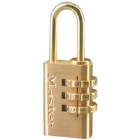 Luggage Lock Combination