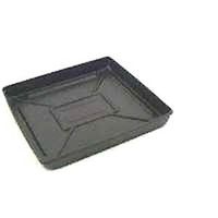 plastic dropping pan     