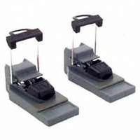 Quick Kill Mouse Trap, 2 Pk