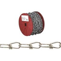 6639108 - 2/0 125FT DBL LOOP CHAIN