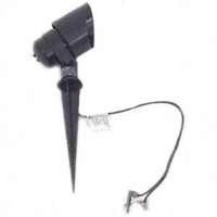 Outdoor Halogen Floodlight