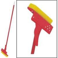 cellulose squeeze mop     