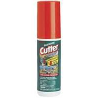 cutter insect repellent, 4 oz