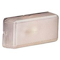 Heavy Duty Plastic Deck Light   