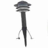 Outdoor Three Tier Light   
