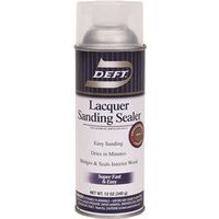 6643027 - SPRY LACQUER SANDING SEALER