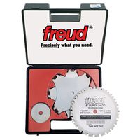 6643878 - 8X5/8 DADO SAW BLADE KIT