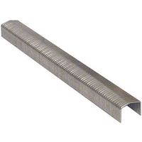staples, 1/4in.