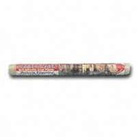 floor shield counter disply, 2 mil 21in. x 20in.