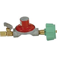 6645014 - 15/10PSI REGULATOR/CNTRL VALVE