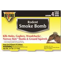 6645352 - 4PK MOLE/GOPHER GASSER