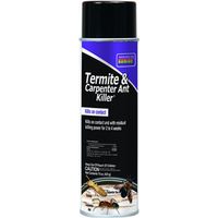 Bonide 370 Termite/Ant Killer, Insecticide - Aerosol, 15 Ounces