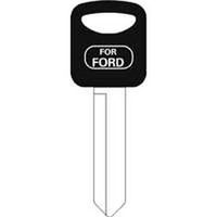 Ford Key Blank